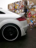 Audi TT PS Coupe by PPI Automotive 2008 года